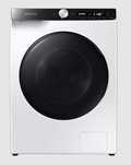 Samsung WD80T534ABE Pralko-suszarka 8/5kg Ecobubble AirWash 60cm