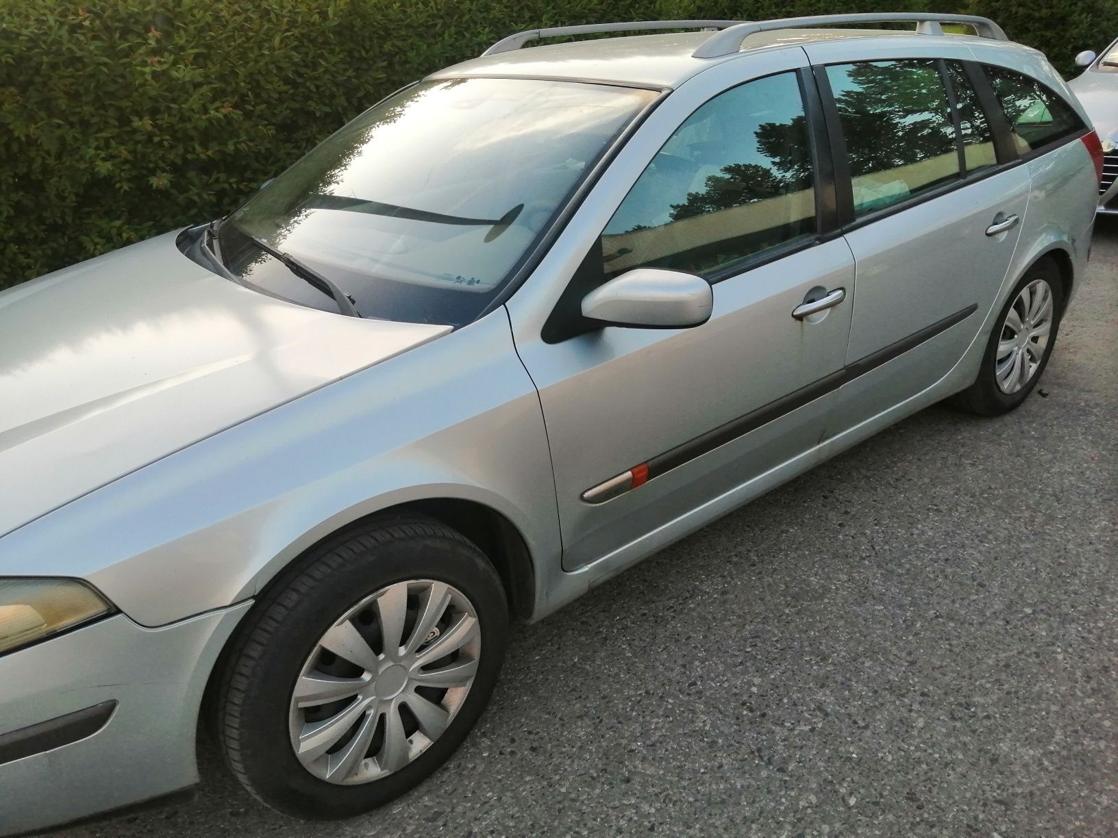 Sprzedam Renault Laguna