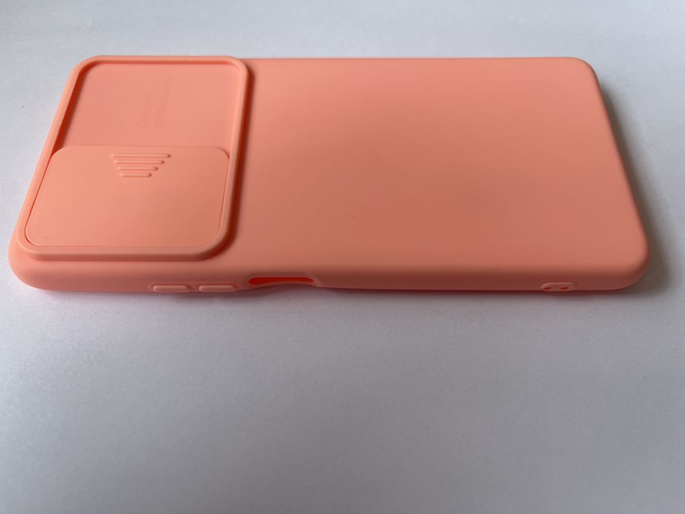 Etui na telefon Xiaomi Mi 11T/Mi 11T Pro 5G slider