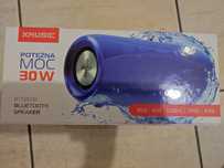 Głośnik mobilny XMUSIC BTS850B Radio FM