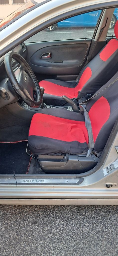 Volvo s40 1.9 td impecável