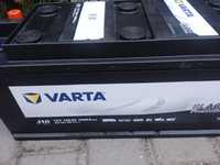 Акумулятор Varta 135Ah 1000A Black Promotive