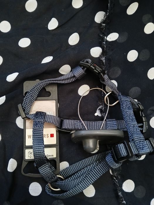 Szelki wolters dla psa S 30-40cm