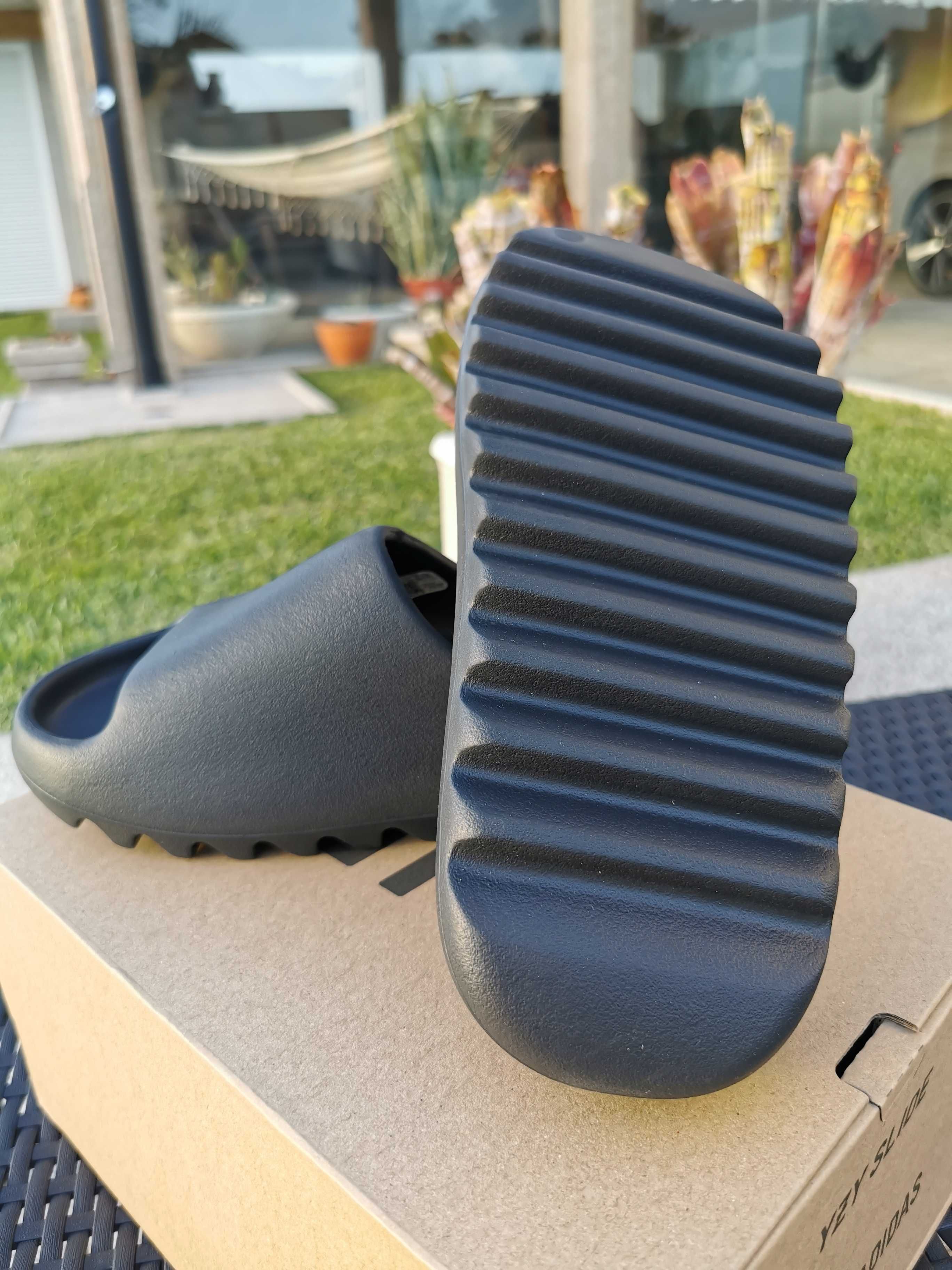 Adidas Yeezy Slide Onyx 40,5 l 42