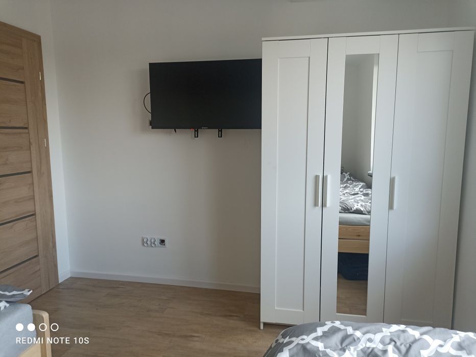 Do wynajęcia mieszkania jedno i dwupokojowe