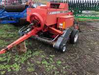 Тюкопрес  massey ferguson