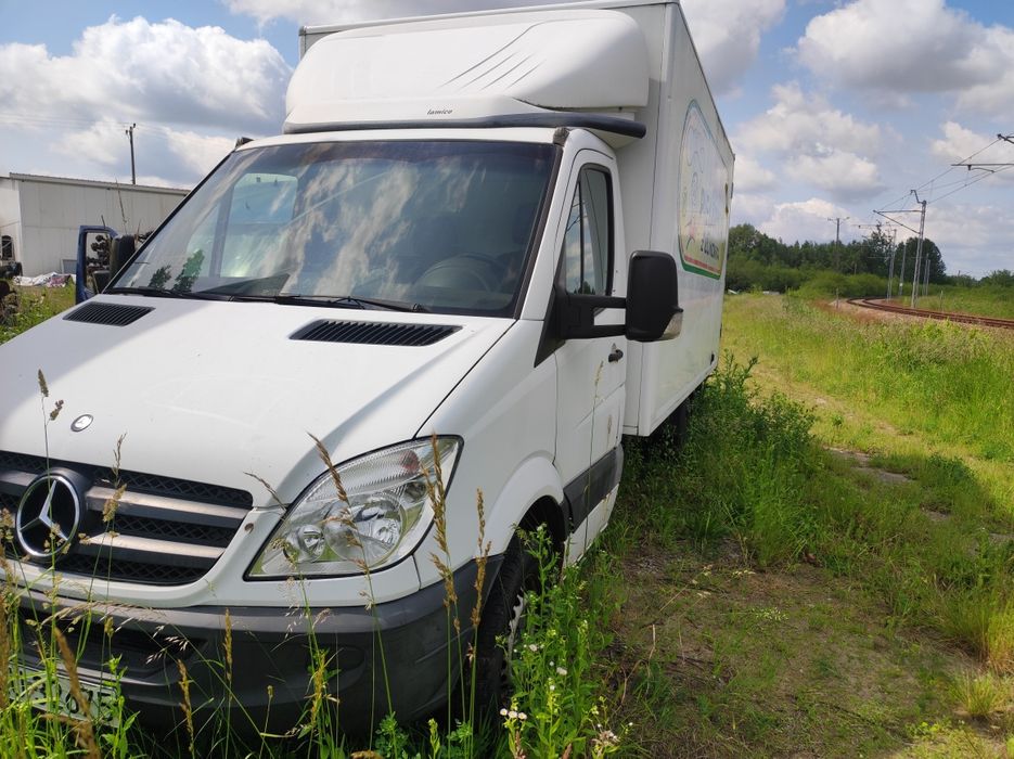 Silnik Mercedes W124 w210 3.0 3.0 td 2.0d 2.5d  190 w201 sprinter