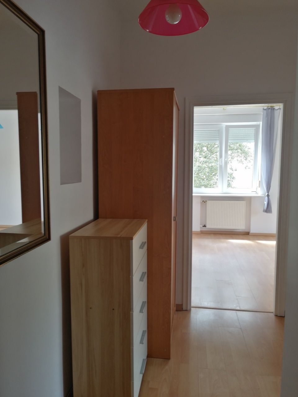 Mieszkanie na wynajem Osiedle Leśne Bydgoszcz 37 m
