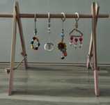 Stanik baby gym.