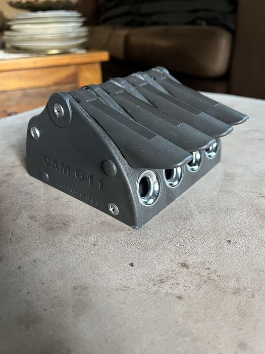 Stoper Fałowy poczwórny Antal CAM 611 – nowy, nieużywany, idealny stan