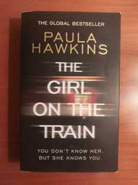 The Girl on the Train