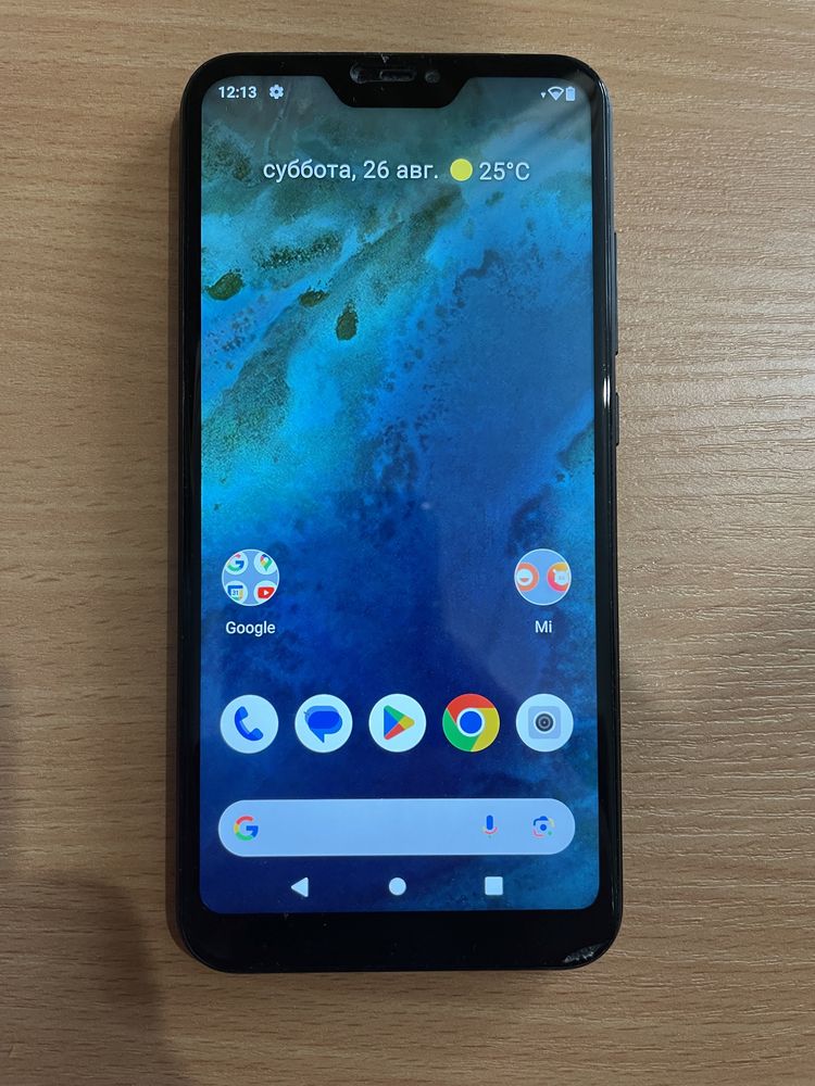 Xiaomi mi a2 lite 4/64