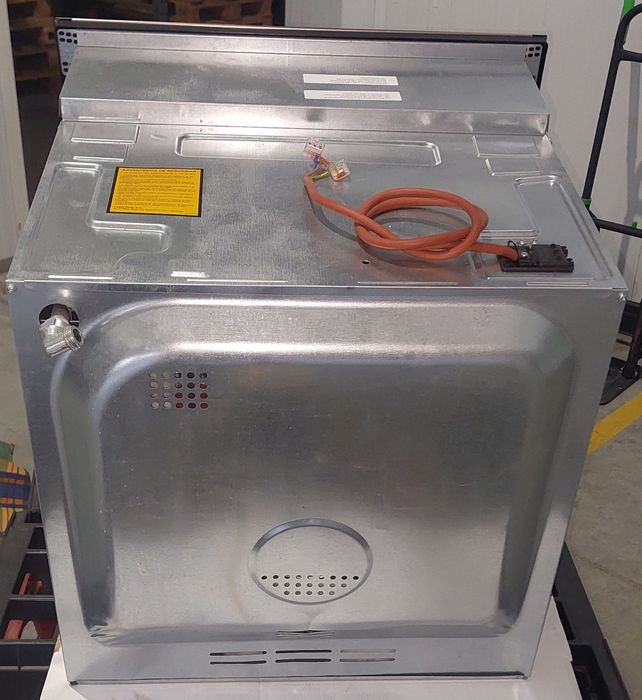 Forno a Gás encastrar Teka HBB 724 G Inox