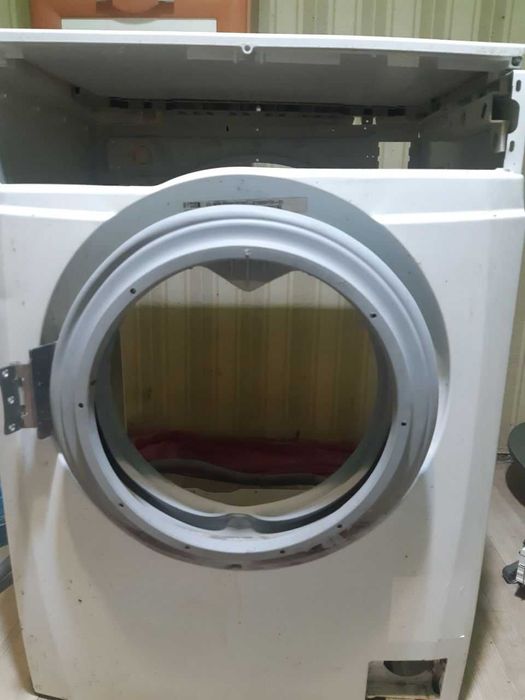 Стиральная машинка на разбор Ардо логика на 6 кг