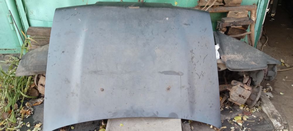 КПП стойки Иж 2717 Ода