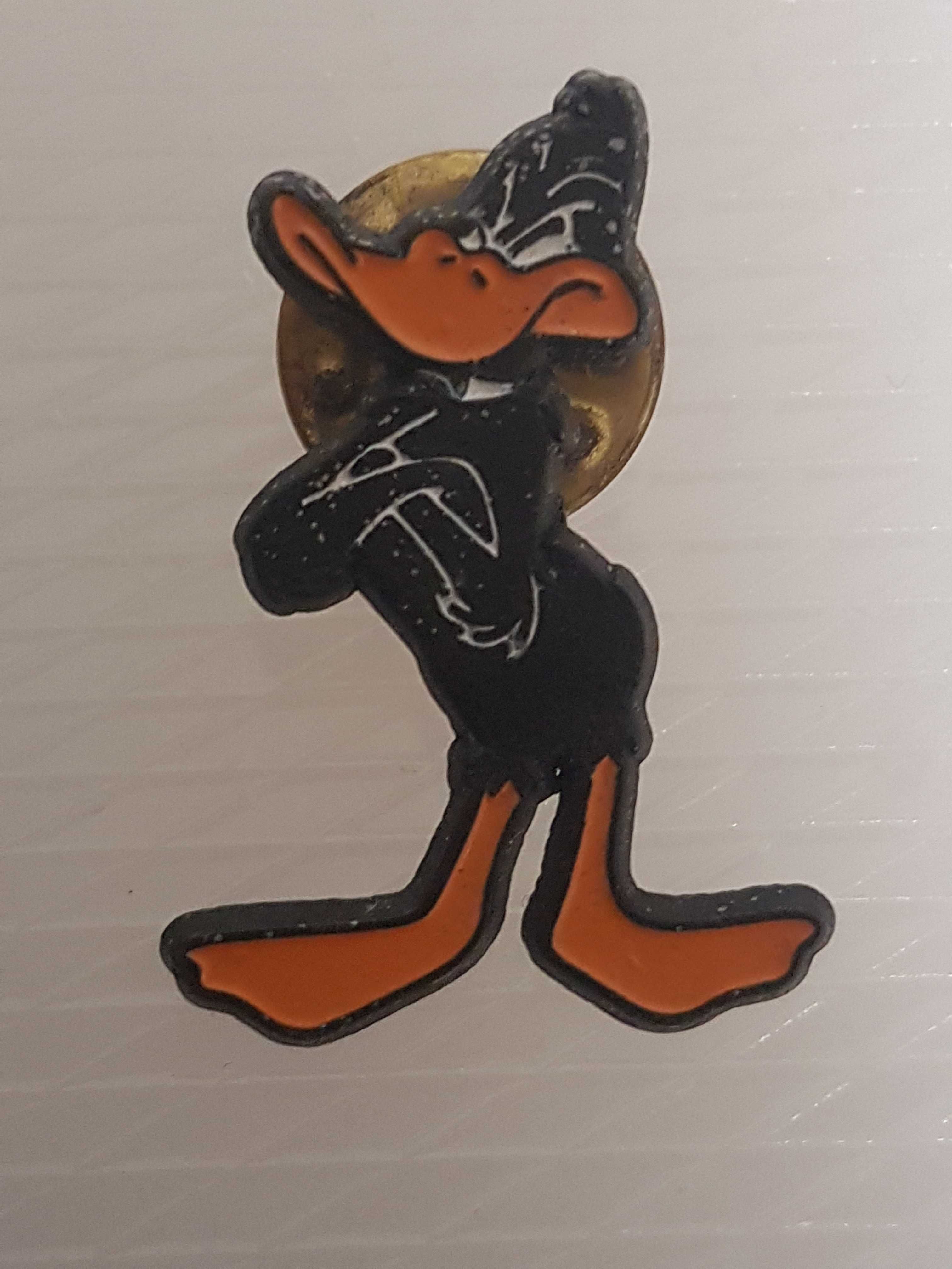 Pin Daffy Duck Warner Bross