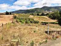 Terreno para construção, com vista pa...