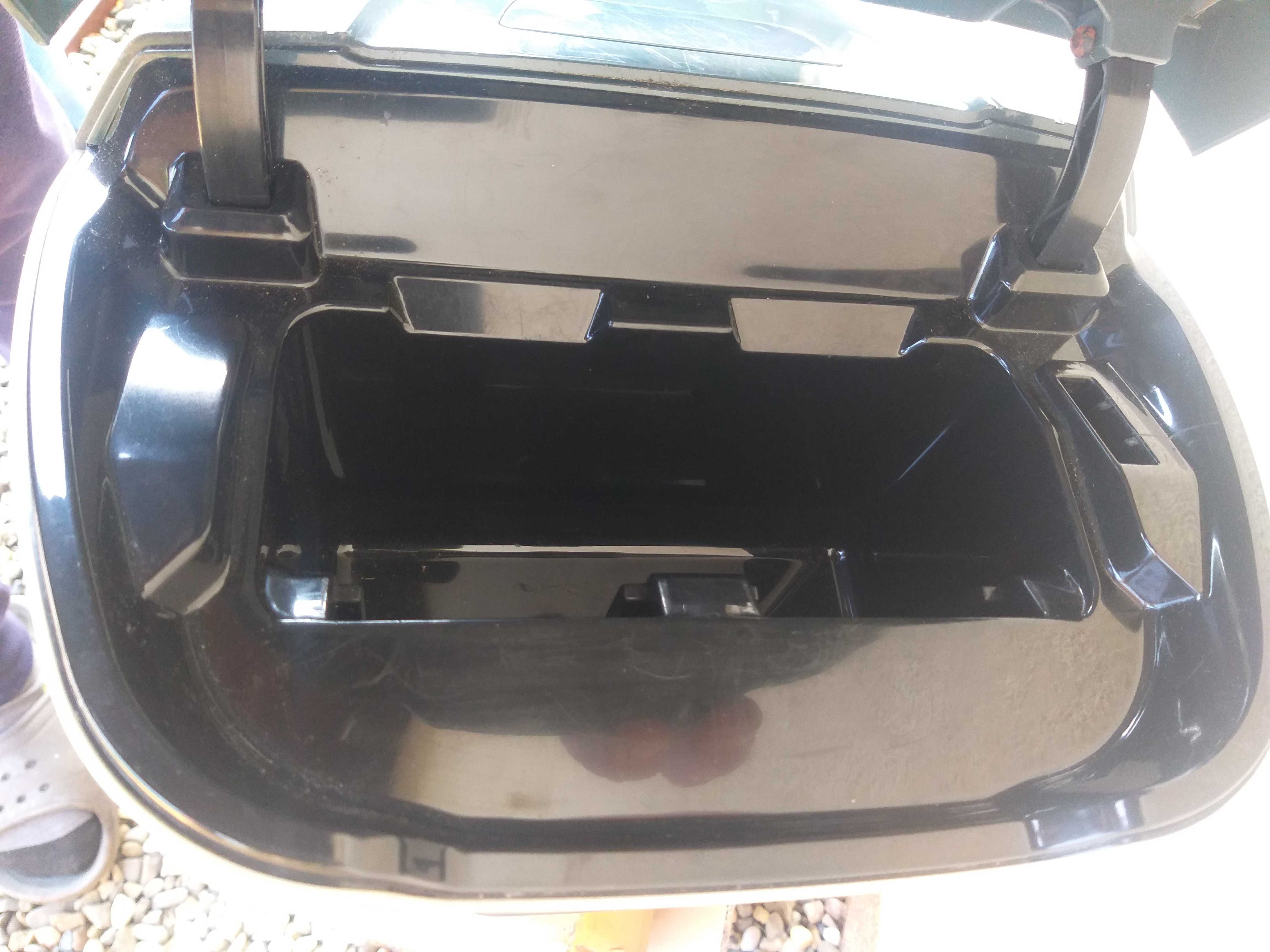 silnik akumulatorowy kosiarki powerbase 46cm