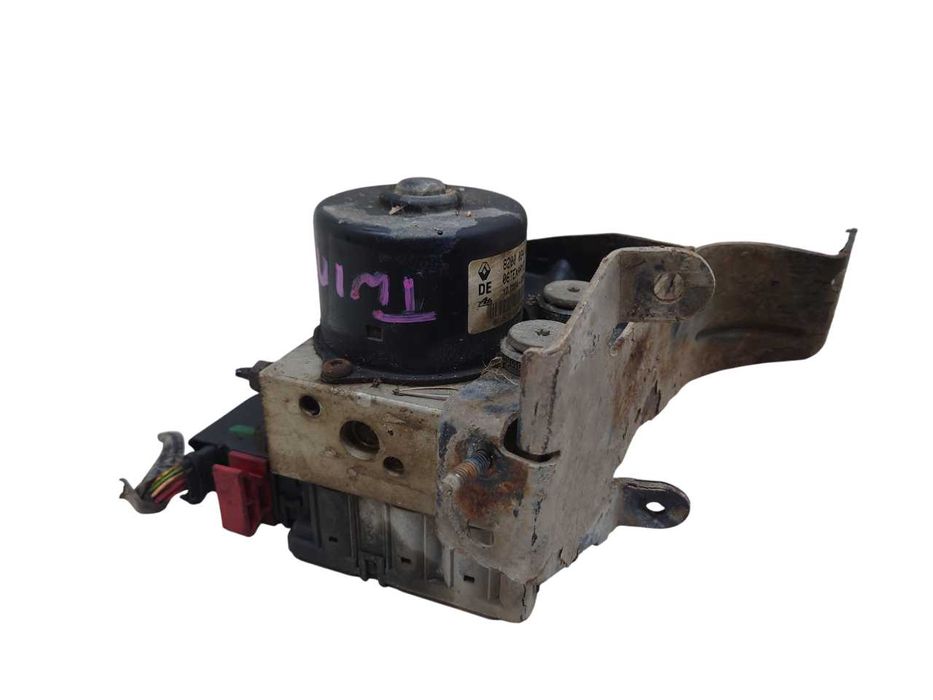 Renault Twingo I 1.2 Pompa Sterownik ABS