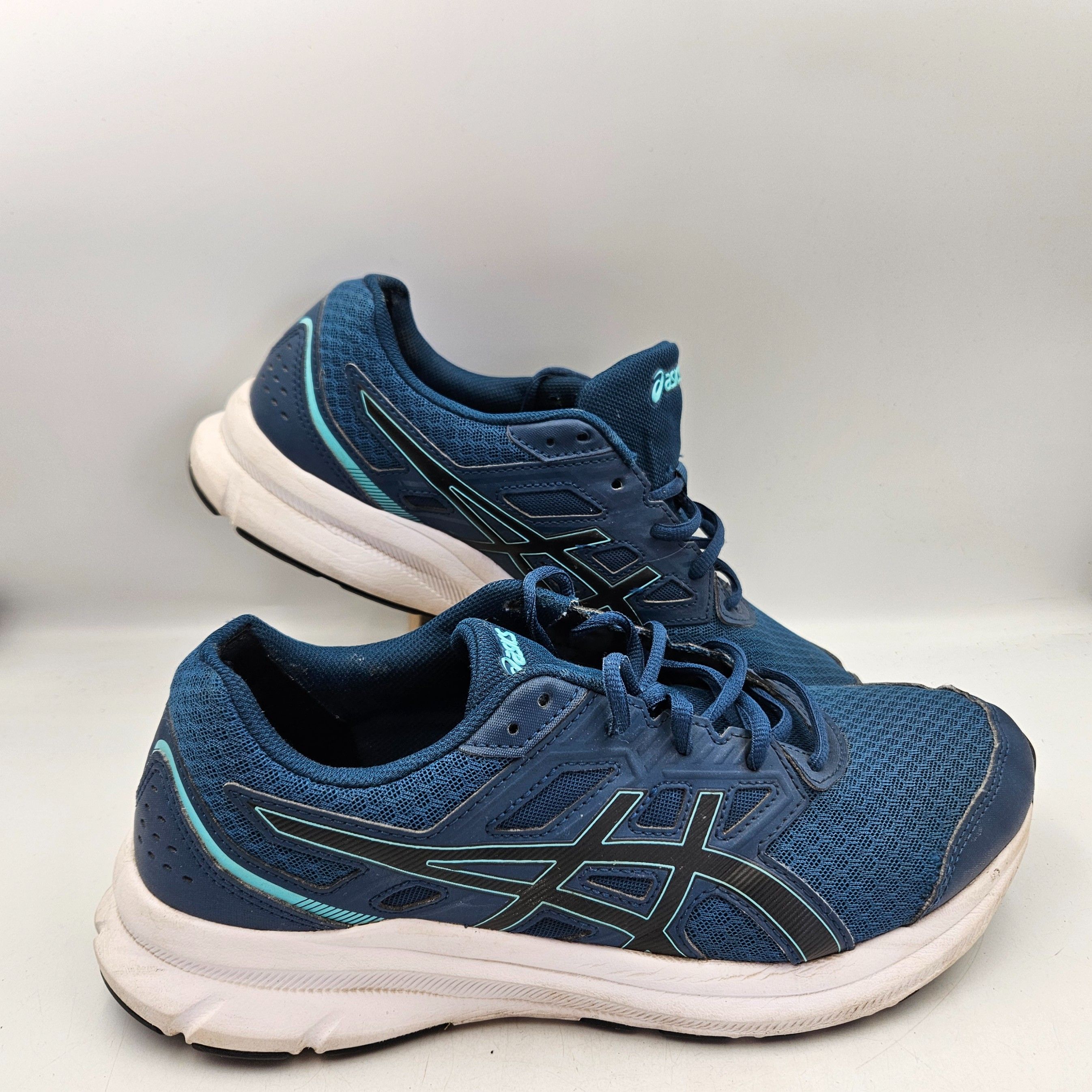Buty Sportowe Męskie Asics Buty Do Biegania Jolt 3 Romiar 44