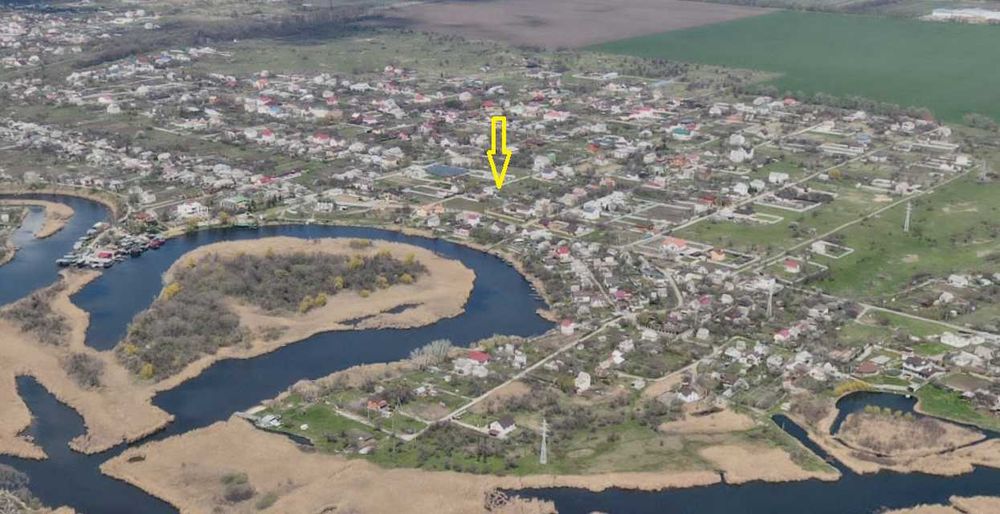 Ділянка Підгородне, 12 соток, Власник!