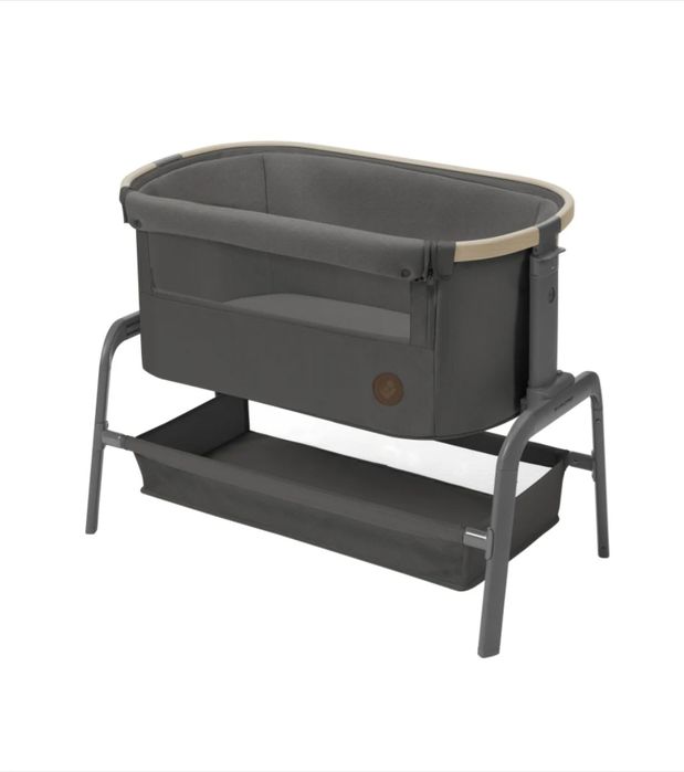 Berço Maxi Cosi para recém nascido- Como Novo