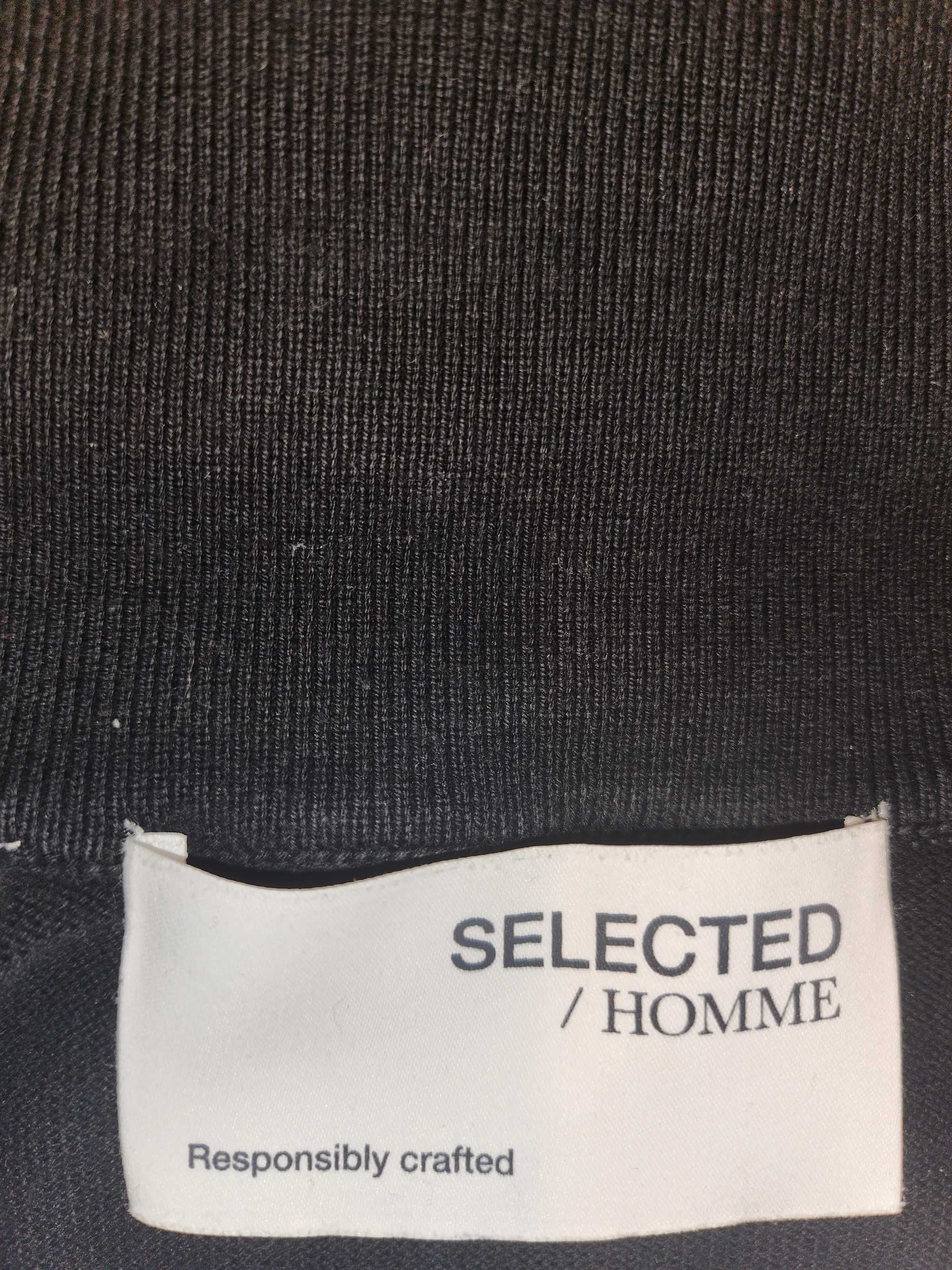 Bluza rozpinana firmy Selected Homme