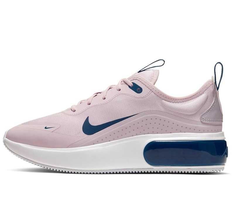 W Nike Air Max Dia (Жіночі-Оригінал) 24,5 см.