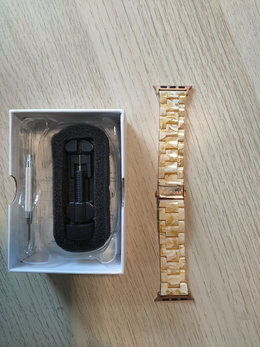 Pasek Apple watch Fullmosa