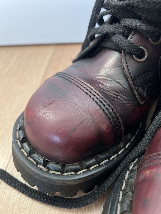 Glany Bochm But r.37/38