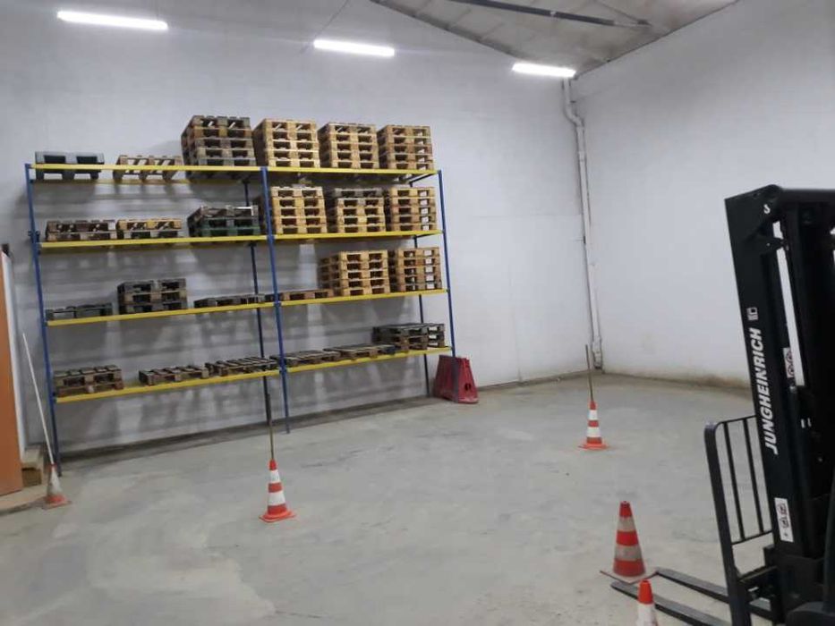 Kurs na wózek z unoszoną kabiną IWJO Wałbrzych