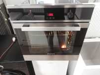 Piekarnik Mastercook 62L A+ |12msc |BD stan |Dowóz