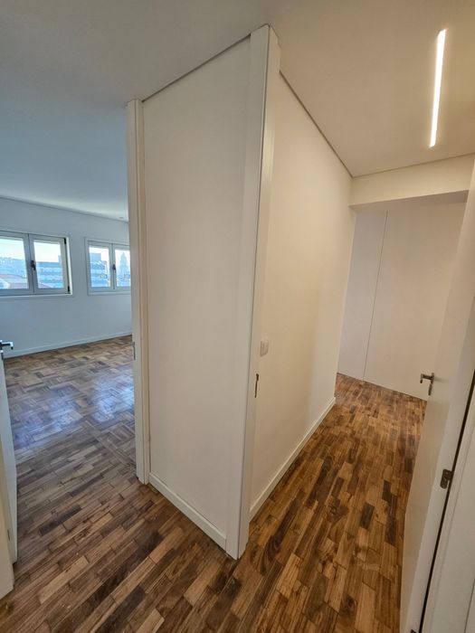 Apartamento Premium Porto Centro