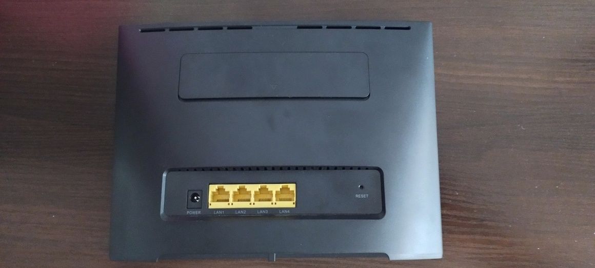 Router LTE Huawei B525-23a