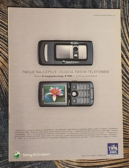 Czasopismo Sukces męski 3 archiwalne wydania z 2004 i 2005 roku