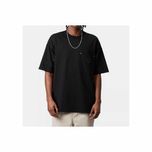 Футболка Carhartt WIP Eldon Pocket T-Shirt Black