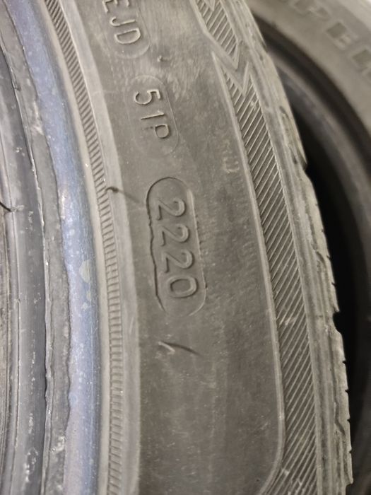 Opony Imperial Snowdragon 3 225/45 R18 95V XL