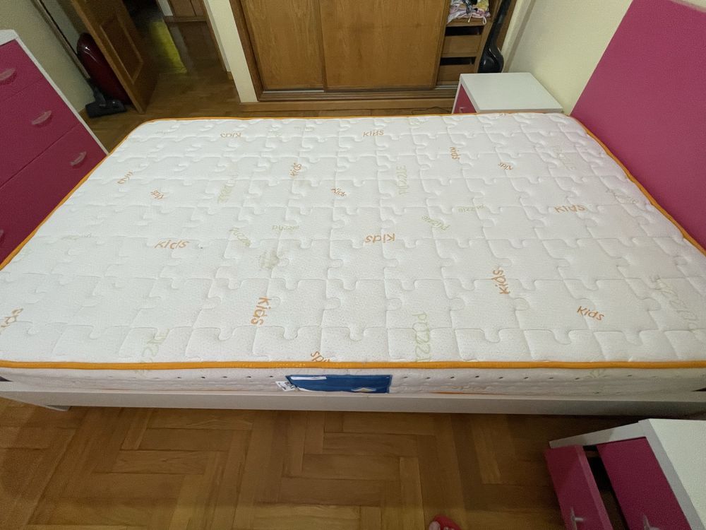 Mobilia quarto criança