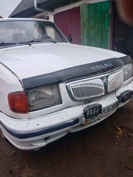 Продам Газ 31029 волга