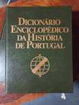 Dicionário Enciclopédico da História de Portugal (Coleção de 2 Livros)