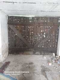 Drzwi drewniane do garażu ,stodoły