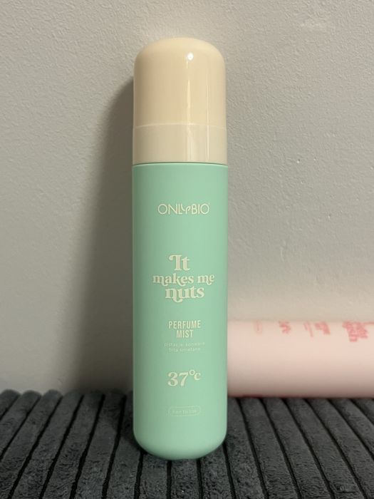 Mgiełka zapachowa onlybio 100ml