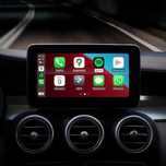 AMG Menu Mercedes-Benz Carplay Android Auto Konwersja USA Adblue Chip