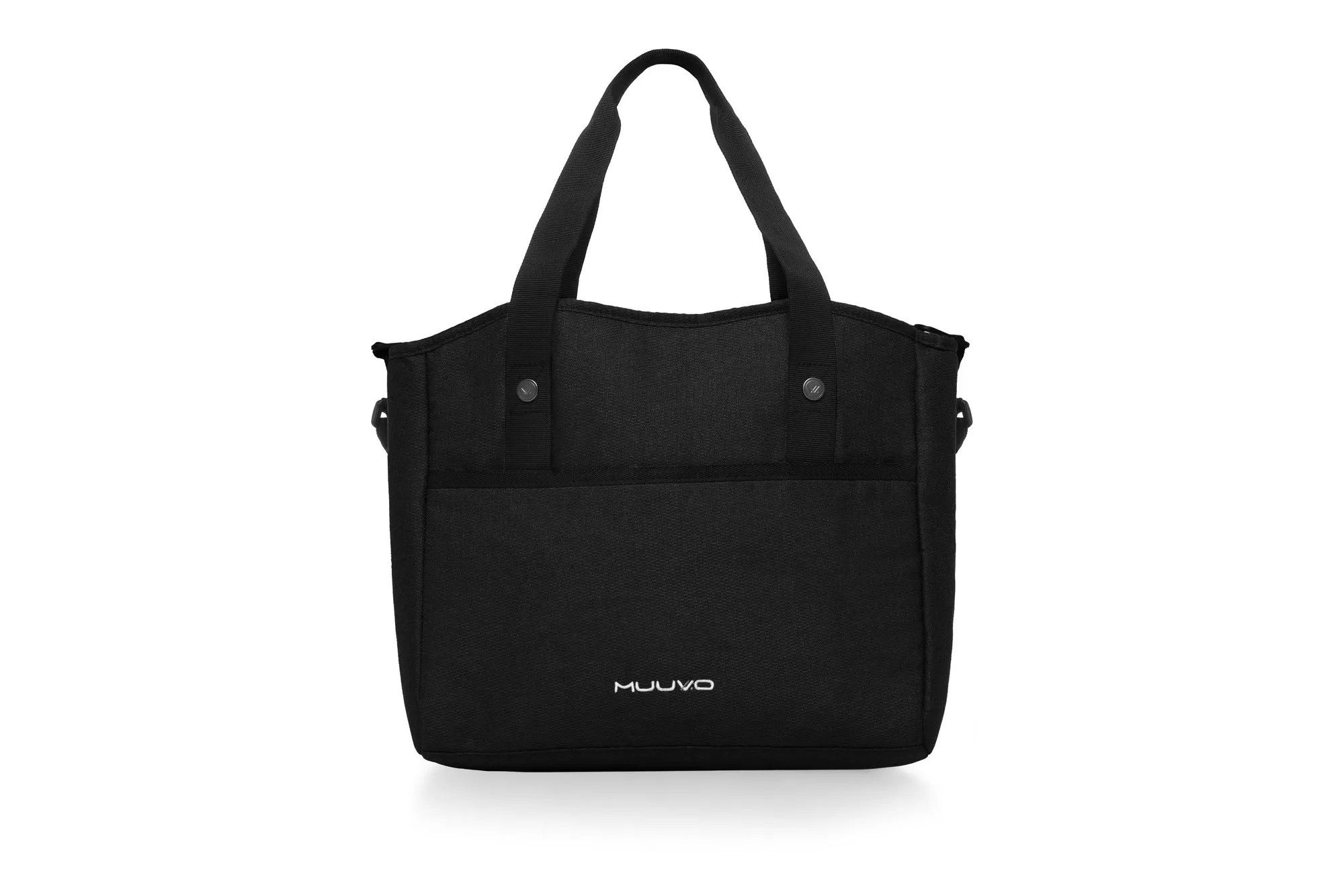 Muuvo Quick 4.0 Classic Black + Gondola 3.0 2w1