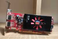 AMD Radeon FirePro W2100 (2gb 128bit ddr3) 2015