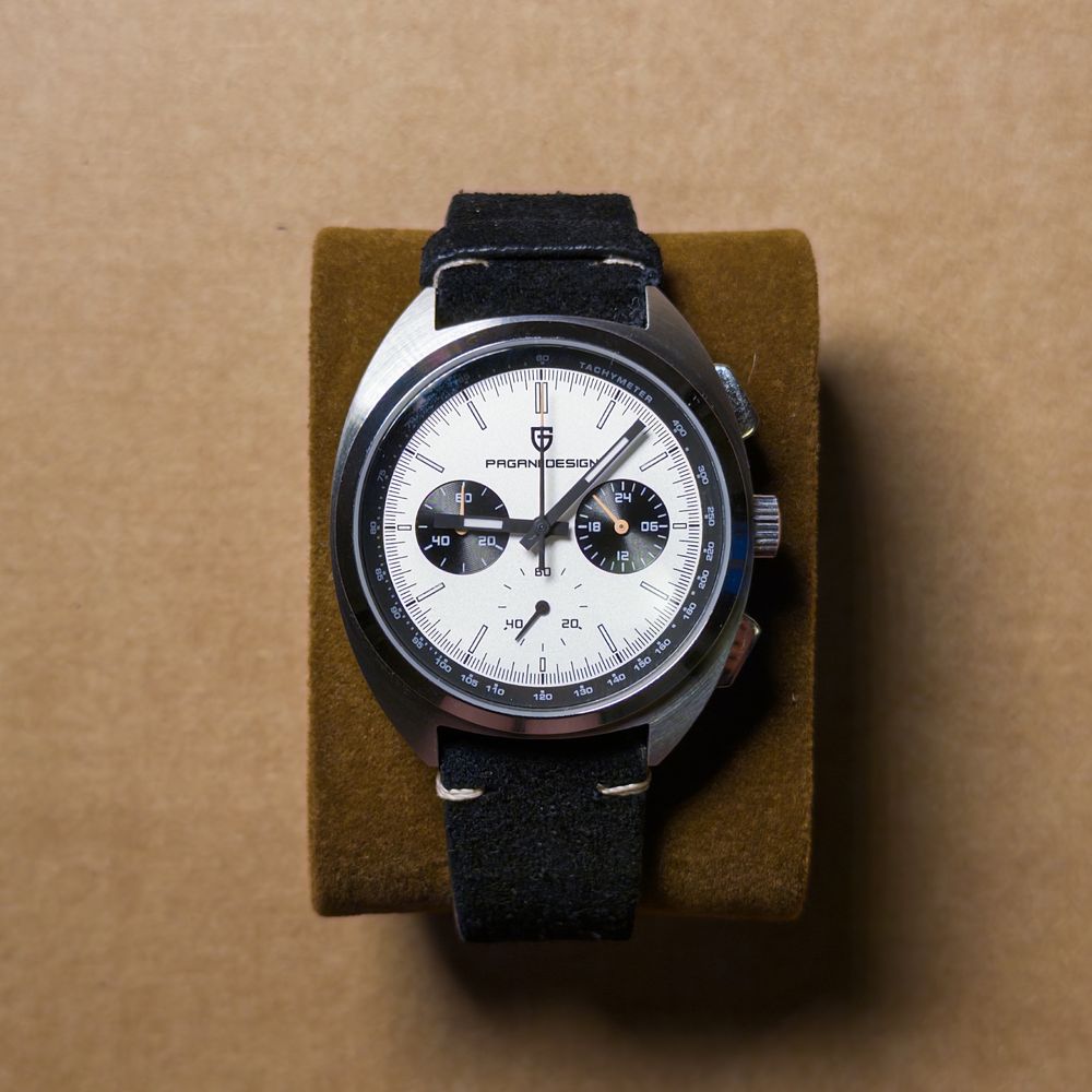 Zegarek Pagani Design Chrono