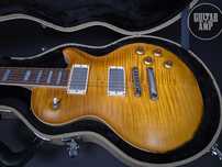 Nik Huber Orca '59 Faded Sunburst Korina - B Stock. Faktura VAT, Raty