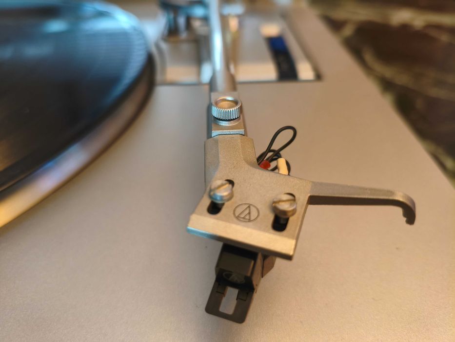 gramofon JVC QL-A200 Direct Drive Made In Japan