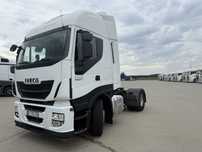 Sprzedam Iveco Stralis , 16r , 530 tyś przebieg