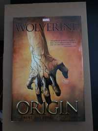 Wolverine Origin OHC Marvel Hardcover | Omnibus